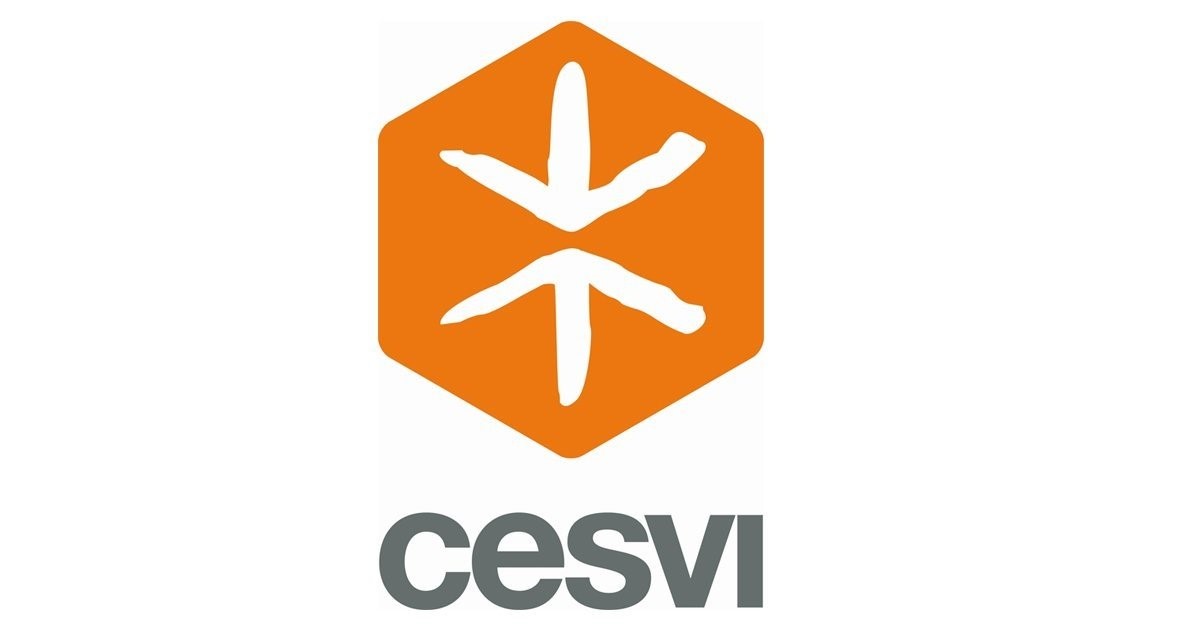 Cesvi - logo