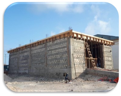 HALANE SNA STORE AT MIA MOGADISHU - 003